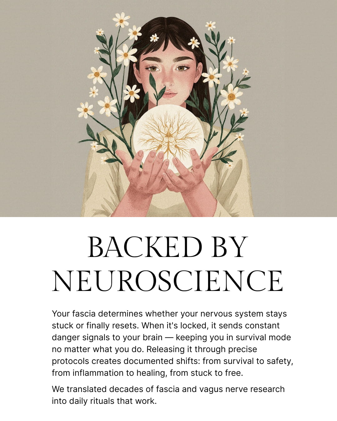 Vagus-Sculpting™ Kit