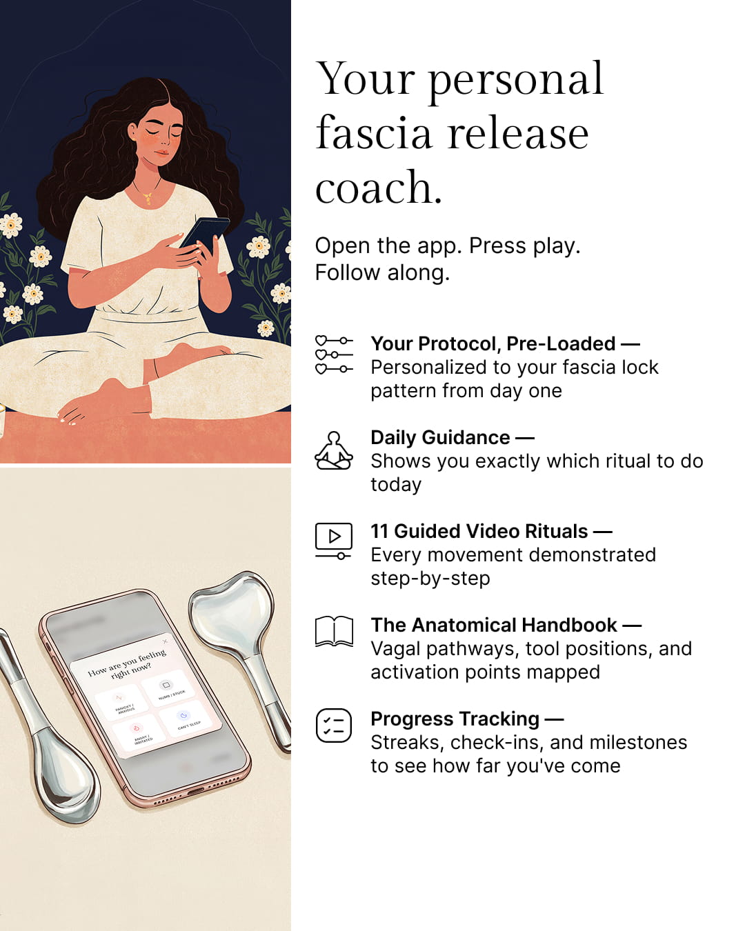 Vagus-Sculpting™ Kit