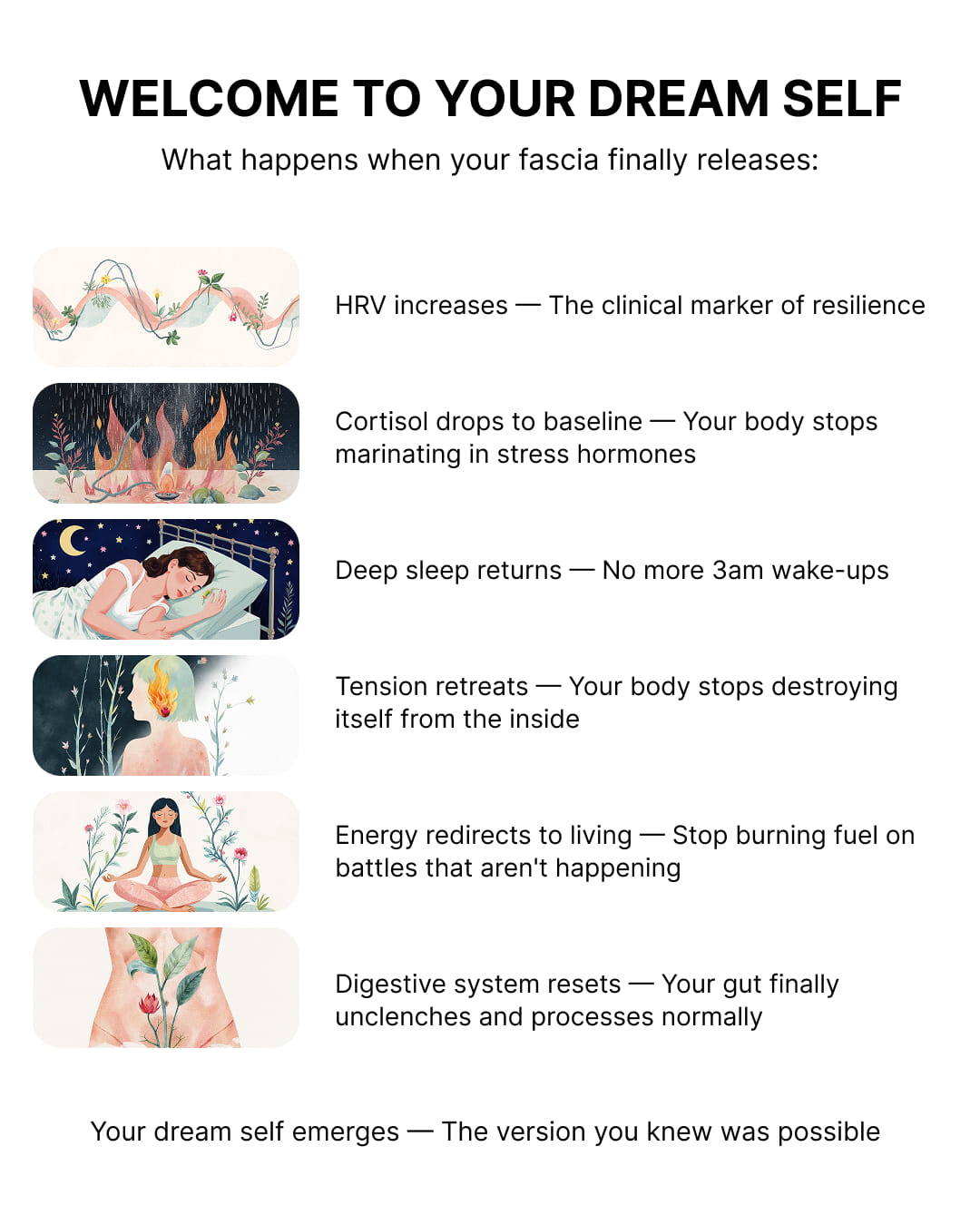 Vagus-Sculpting™ Kit