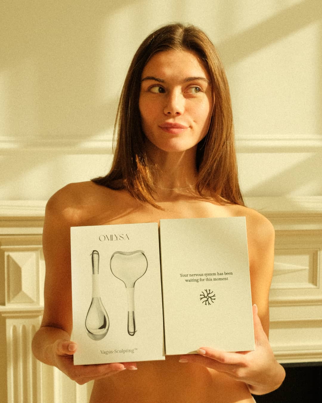 Vagus-Sculpting™ Kit