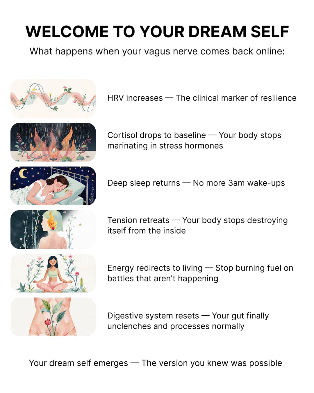 Vagus-Sculpting™ Kit